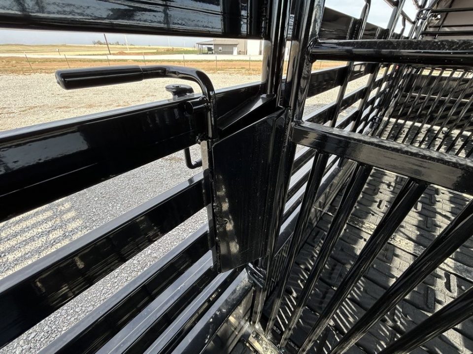 New 2026 Delco Trailers Bar Top 43632