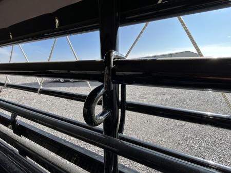 New 2026 Delco Trailers Bar Top 43633