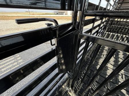 New 2026 Delco Trailers Bar Top 43633