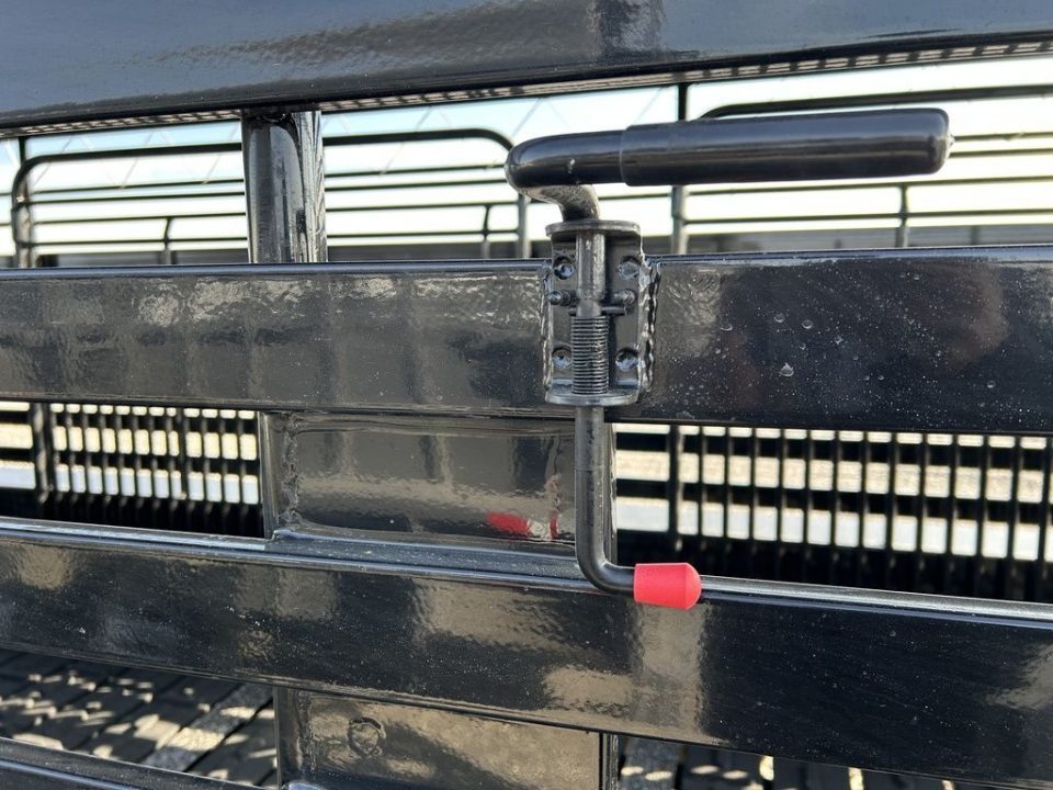 New 2026 Delco Trailers Bar Top 43635