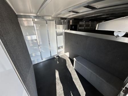 New 2026 Cimarron Trailers Showstar 305