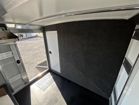 New 2026 Cimarron Trailers Showstar 305