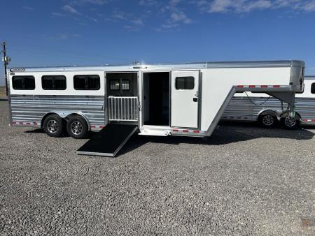 New 2026 Cimarron Trailers Showstar 305