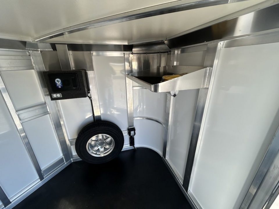 New 2026 Cimarron Trailers Showstar 315