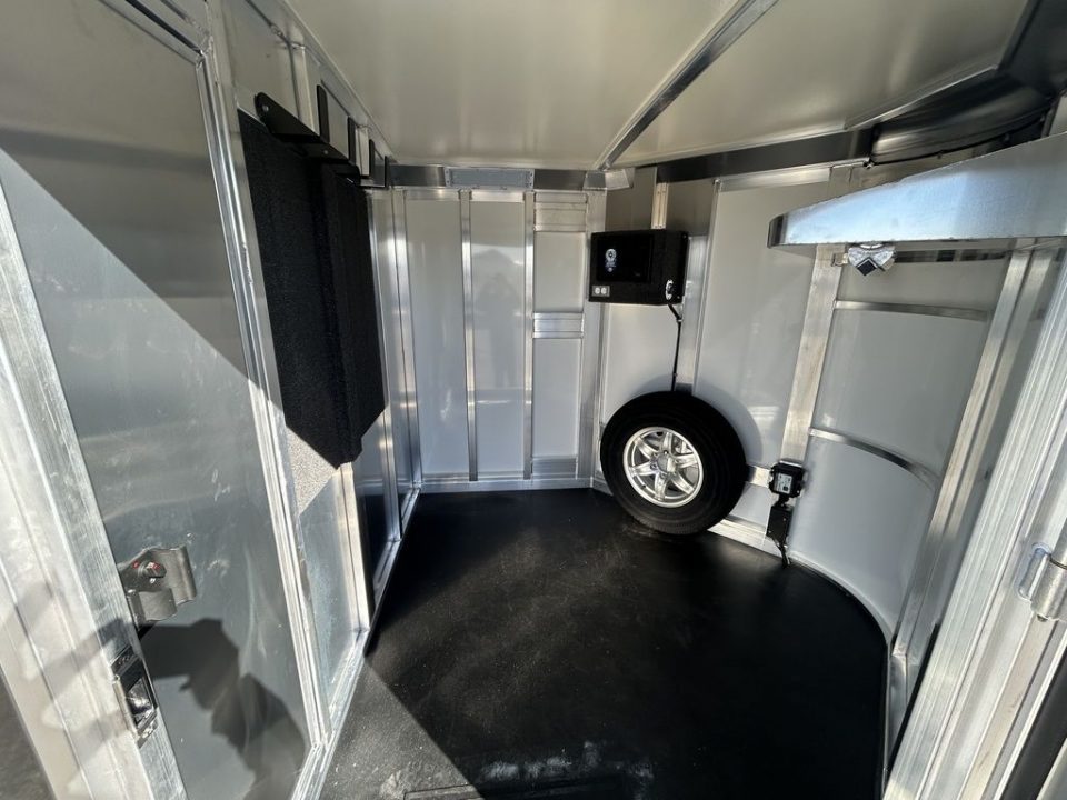 New 2026 Cimarron Trailers Showstar 315