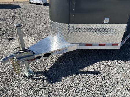 New 2026 Cimarron Trailers Showstar 315