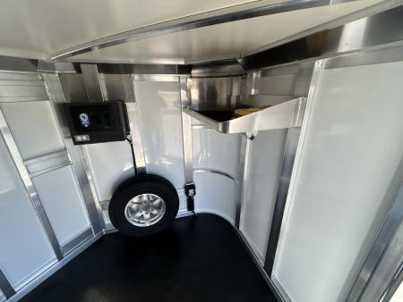 New 2026 Cimarron Trailers Showstar 315