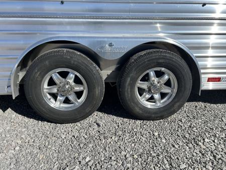 New 2026 Cimarron Trailers Showstar 315