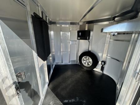 New 2026 Cimarron Trailers Showstar 315