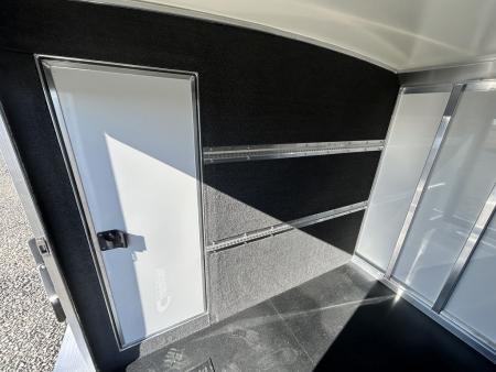 New 2026 Cimarron Trailers Showstar 751