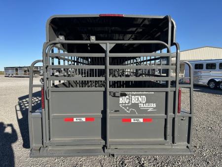 New 2026 Big Bend Tandem Axles 11495