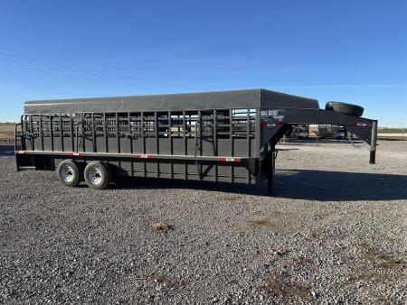 New 2026 Big Bend Tandem Axles 11495