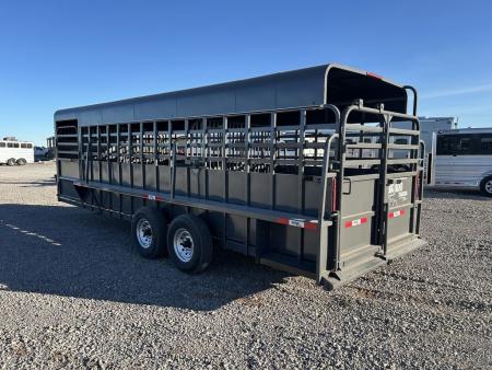 New 2026 Big Bend Tandem Axles 11495