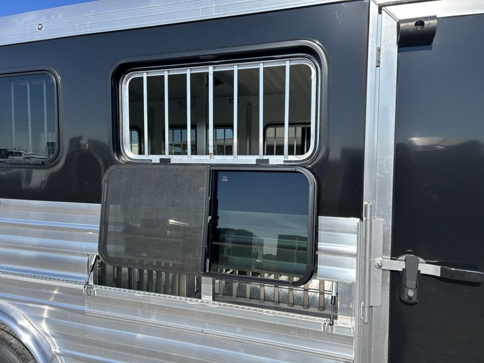 New 2026 Cimarron Showstar 316 Gooseneck Pen System