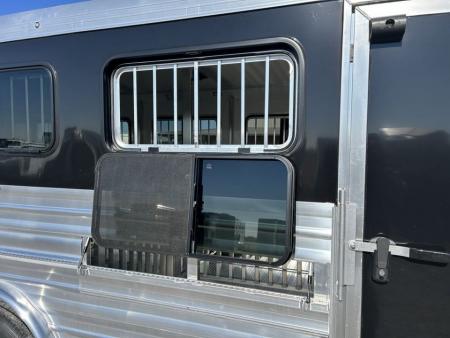 New 2026 Cimarron Showstar 316 Gooseneck Pen System