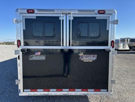 New 2026 Cimarron Showstar 316 Gooseneck Pen System