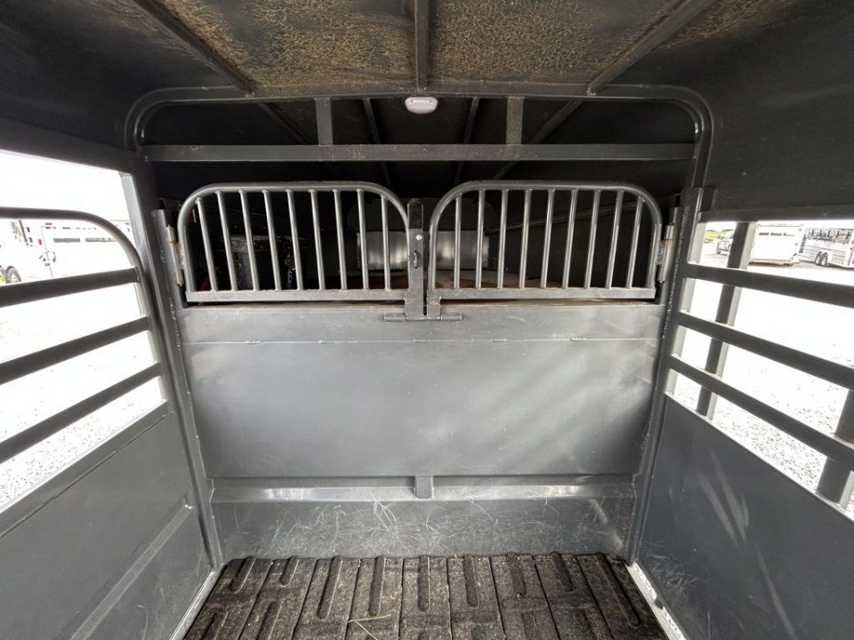 Used 2025 Big Bend Tandem Axle 9827