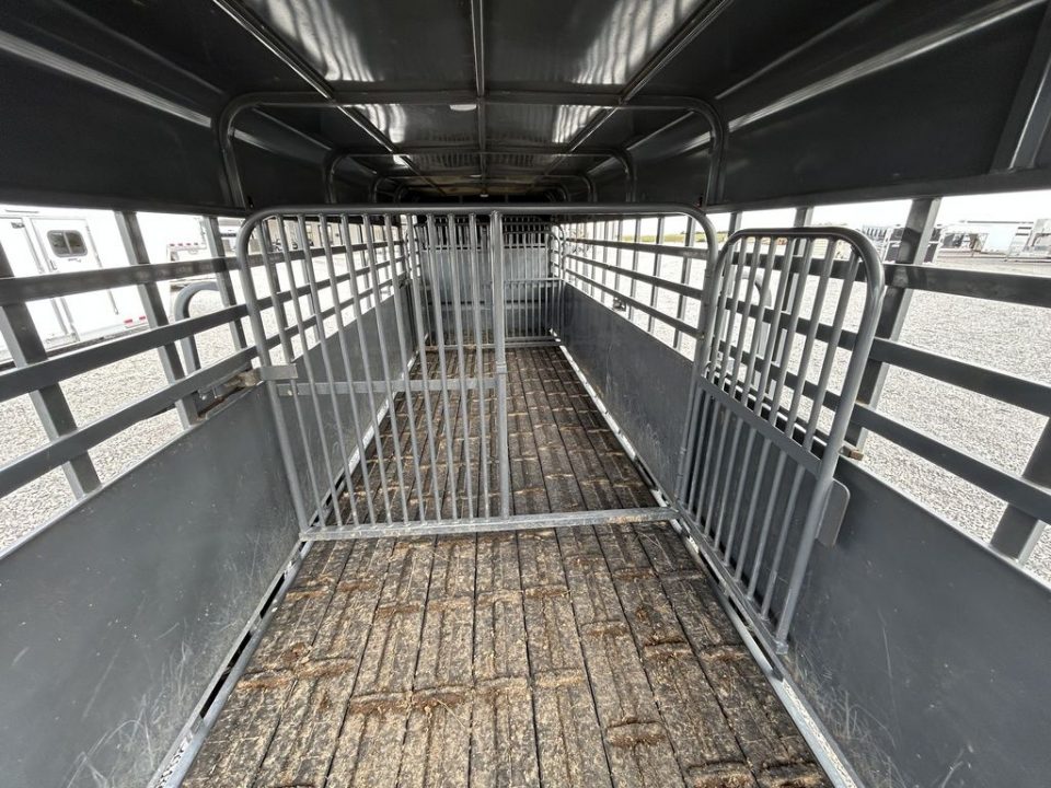 Used 2025 Big Bend Tandem Axle 9827