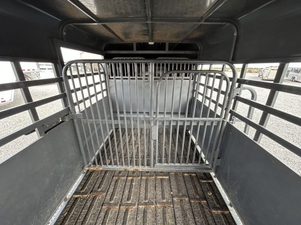 Used 2025 Big Bend Tandem Axle 9827