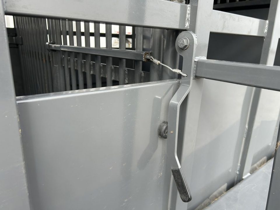 Used 2025 Big Bend Tandem Axle 9827