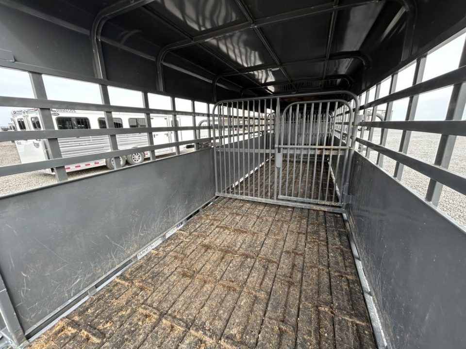 Used 2025 Big Bend Tandem Axle 9827