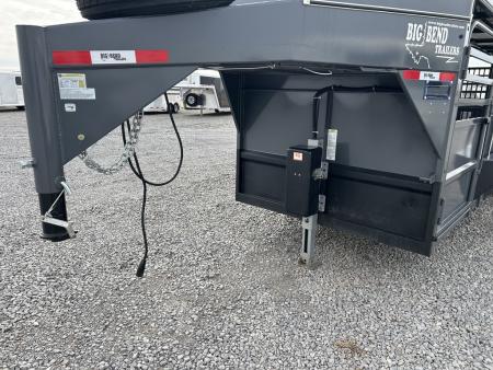 Used 2025 Big Bend Tandem Axle 9827