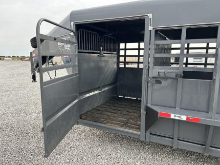 Used 2025 Big Bend Tandem Axle 9827