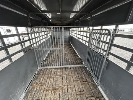 Used 2025 Big Bend Tandem Axle 9827