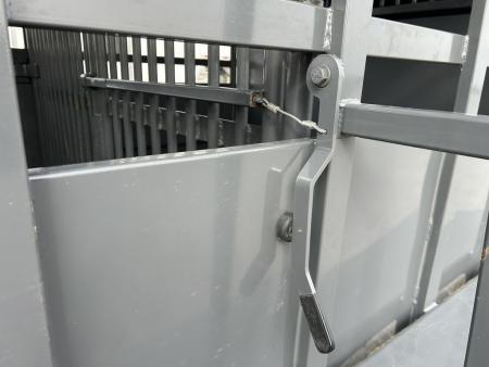 Used 2025 Big Bend Tandem Axle 9827
