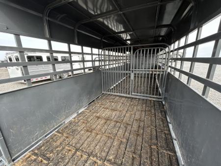 Used 2025 Big Bend Tandem Axle 9827
