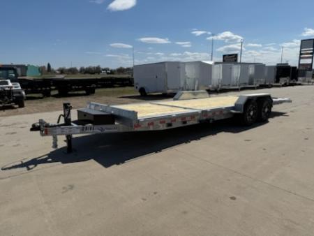 New 2027 Drive Trailers T6V2S710220-GGV Tilt Trailer