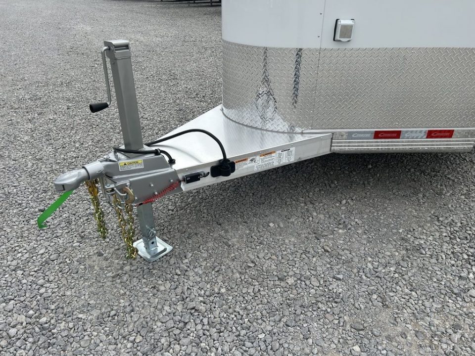 New 2026 Cimarron Showstar 306