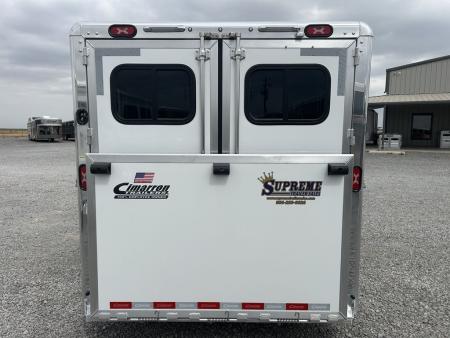 New 2026 Cimarron Showstar 306