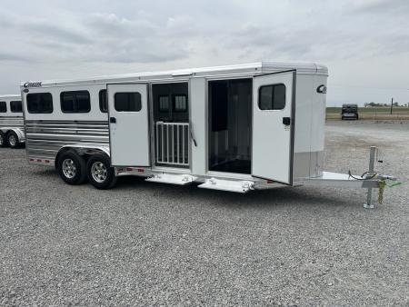 New 2026 Cimarron Showstar 306