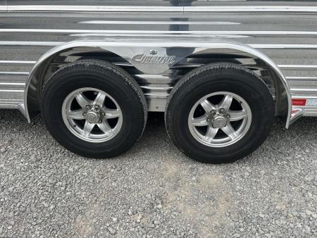 New 2026 Cimarron Showstar 306