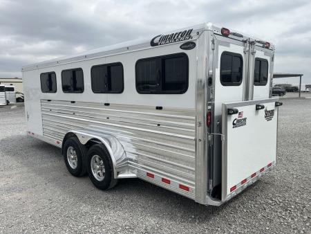 New 2026 Cimarron Showstar 306