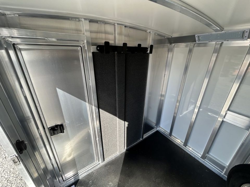 New 2026 Cimarron Trailers Showstar 307