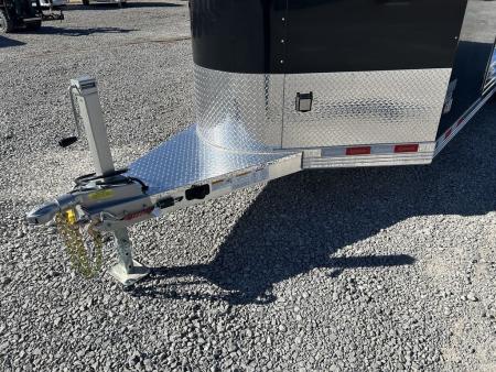 New 2026 Cimarron Trailers Showstar 307