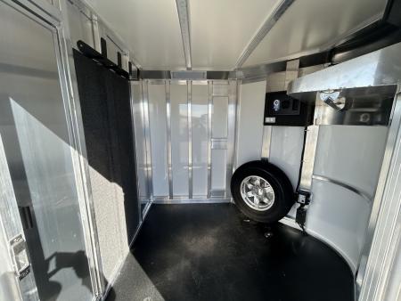 New 2026 Cimarron Trailers Showstar 307
