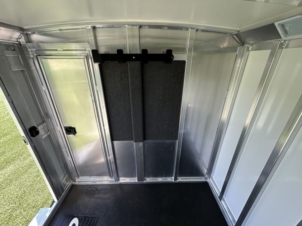 New 2026 Cimarron Trailers Showstar 311
