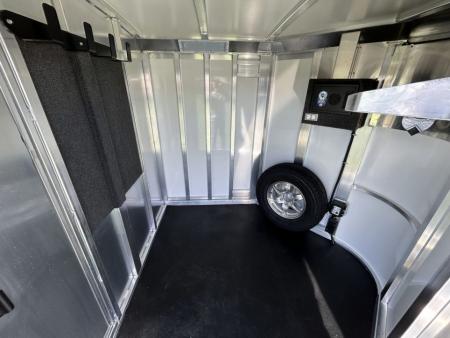 New 2026 Cimarron Trailers Showstar 311