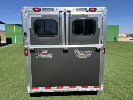 New 2026 Cimarron Trailers Showstar 311
