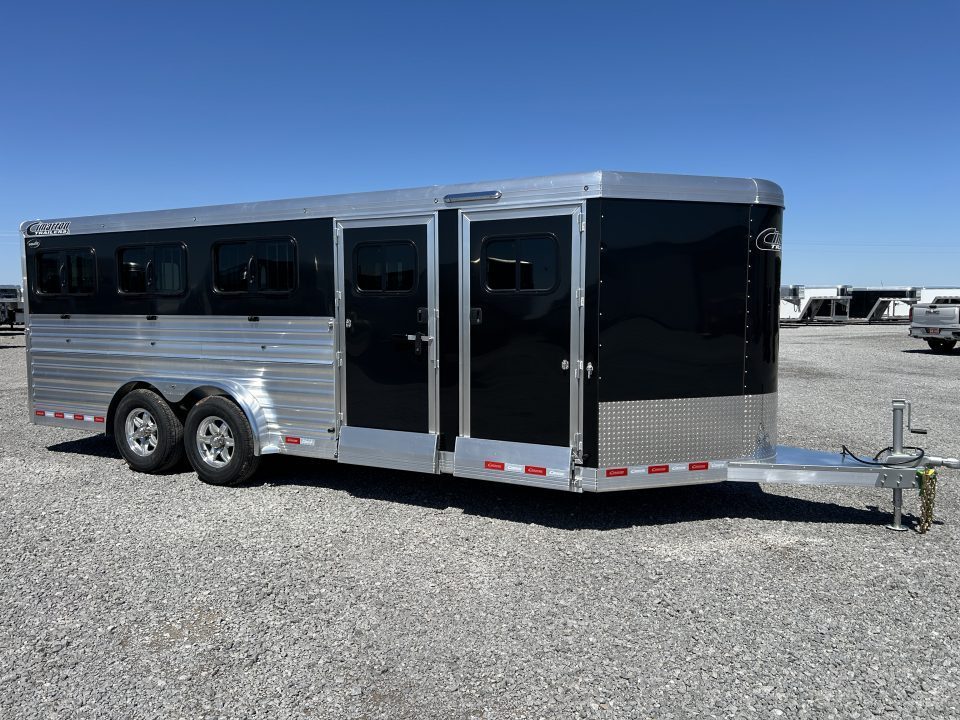 New 2026 Cimarron Showstar 314