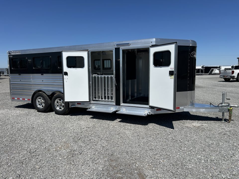 New 2026 Cimarron Showstar 314