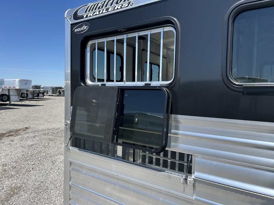 New 2026 Cimarron Showstar 314