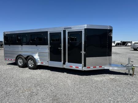 New 2026 Cimarron Showstar 314
