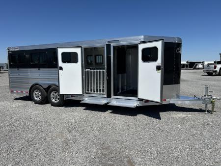 New 2026 Cimarron Showstar 314