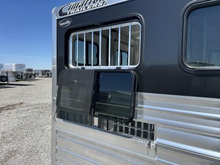 New 2026 Cimarron Showstar 314