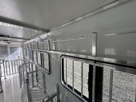 New 2027 Cimarron Trailers Showstar 317