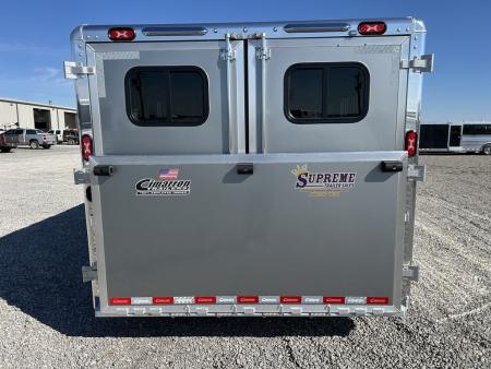 New 2027 Cimarron Trailers Showstar 317
